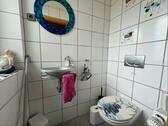 Gäste-WC - 