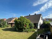 Gartenansicht - 