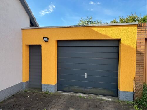 Garage Nr. 2 ... - 