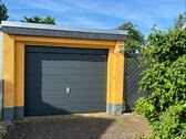 Garage Nr. 1 (mit erneuertem Dach) - 