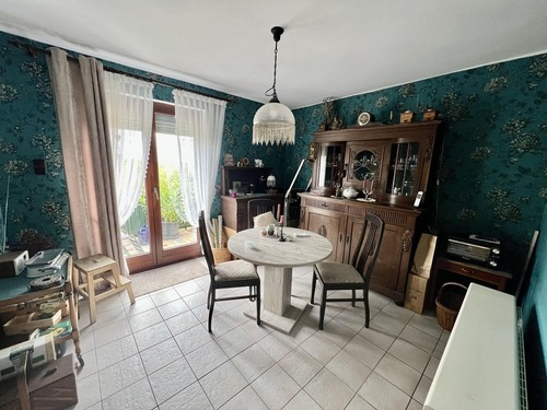 Esszimmer mit.. - Einfamilienhaus mit 100,00 m&sup2; in Hildesheim zum Kaufen