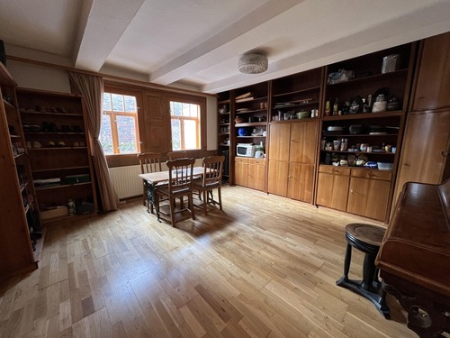 Vorrats-/Abstellraum (EG) - 