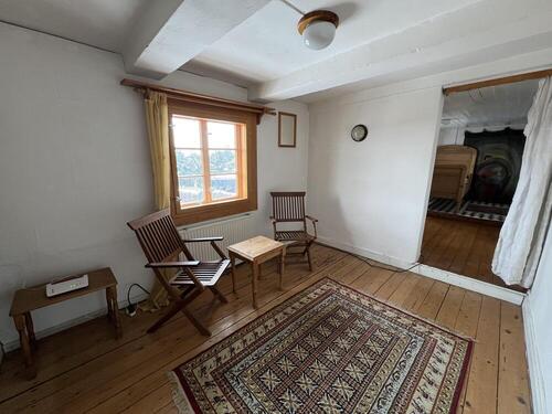 Durchgangszimmer (OG) - 