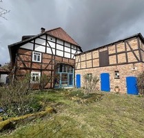 Denkmalschutz-Highlight in Schmedenstedt - Peine