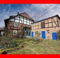 Denkmalschutz-Highlight in Schmedenstedt - Peine