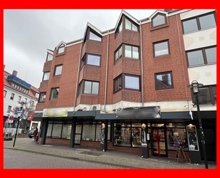 Attraktive Kapitalanlage in Bestlage - Hildesheim