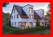Visualisierung Außenansicht - Modernes Wohnen in Sarstedt - 488.000,00&nbsp;EUR Kaufpreis, ca.&nbsp; 173,00&nbsp;m&sup2;&nbsp;Wohnfl&auml;che