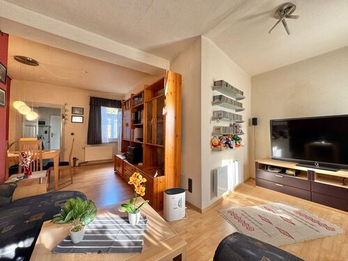 ... Wohnbereich (OG). - 