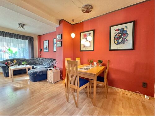 Großer Ess- und... - 