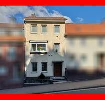 Attraktives Wohnen auf mehreren Ebenen - Bad Salzdetfurth