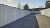 Garage im Garagenhof möglich - 