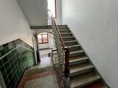 Treppenhaus im EG - 