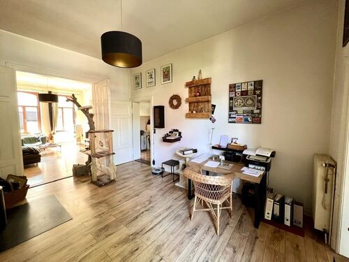Esszimmer - 