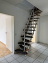 Treppenaufgang - 