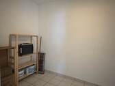 Abstellraum - 