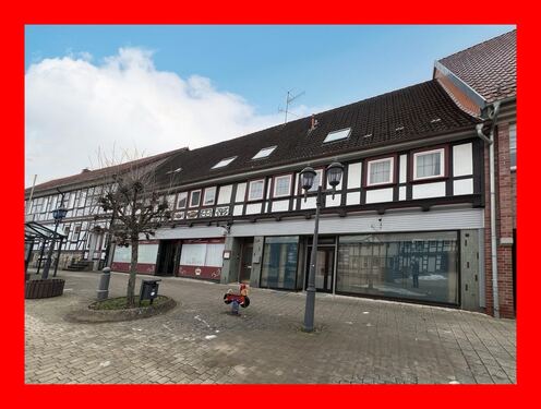 Außenansicht - Zwangsversteigerung am 14.07.2026