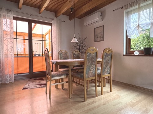 Essbereich - 