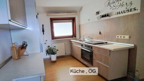 Küche - 