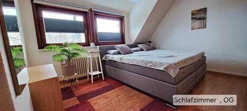 Schlafen - 