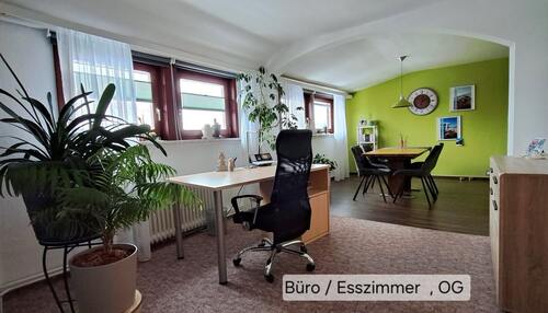 Esszimmer - 