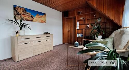 Lese-Ecke - 