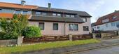 Frontansicht - 5 Zimmer Einfamilienhaus in Lamspringe