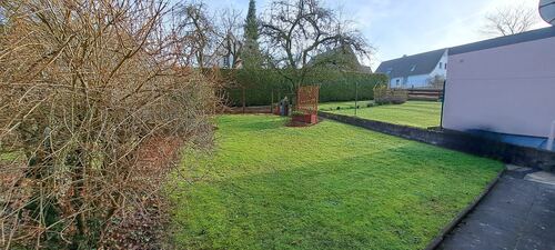 Garten - 