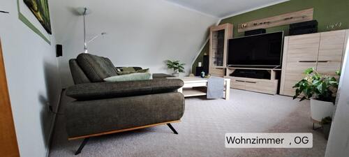 Wohnen OG - 