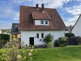 Rückansicht - Einfamilienhaus mit 135,00 m&sup2; in Alfeld zum Kaufen