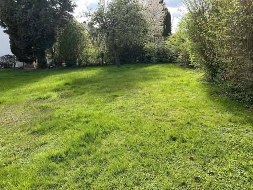 Garten - 