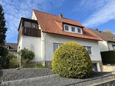 Vorderansicht - 5 Zimmer Einfamilienhaus in Alfeld