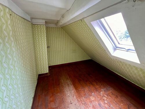 ... Zimmer 2 im DG - 