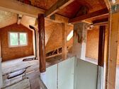 Flurbereich im DG - 