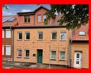 Ihre Ideen sind gefragt! - 187.000,00 EUR Kaufpreis, ca.  168,00 m² Wohnfläche in Hildesheim (PLZ: 31137) Moritzberg