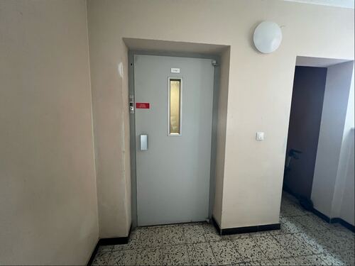 Fahrstuhl - 