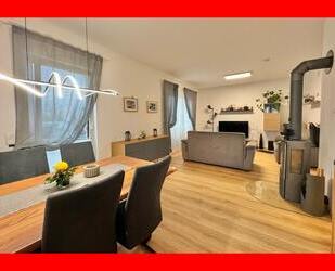 KFW-55 Wohnung mit Doppelgarage - Sarstedt