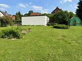 Blick in den Garten - 