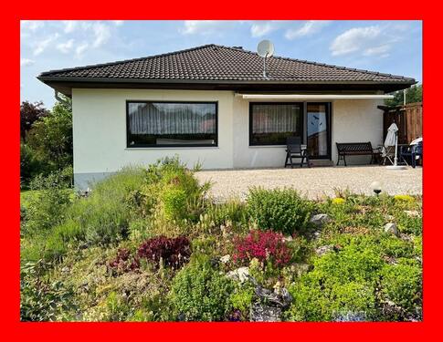 Foto - Wohnen auf einer Ebene - 206.000,00 EUR Kaufpreis, ca.  107,00 m² Wohnfläche