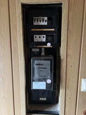 Elektrik - 