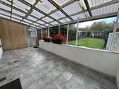 Terrasse - 