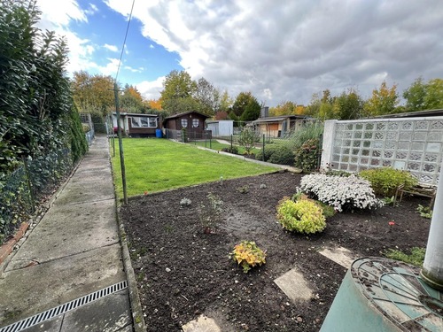 Garten - 