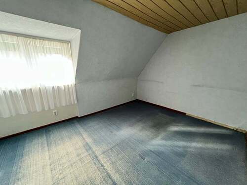 Schlafzimmer (DG) - 