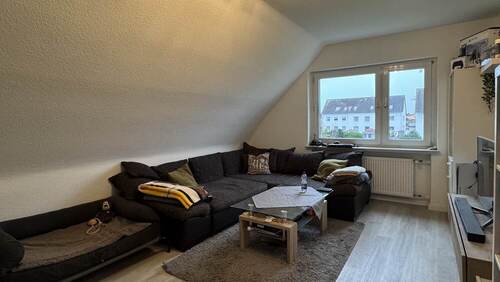 Wohnzimmer im OG - 