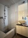 Duschbad im Keller - 