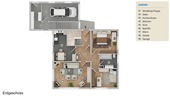 Grundriss EG - 