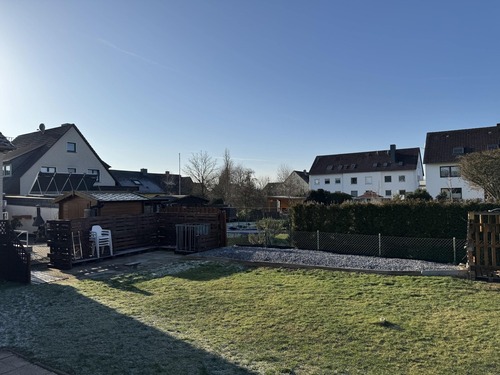 Garten - 