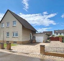 Großzügiges Wohnhaus in Rössing - Nordstemmen