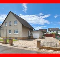 Großzügiges Wohnhaus in Rössing - Nordstemmen