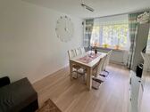 Essbereich / 3. Zimmer - 