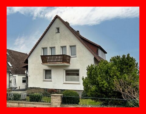 Vorderansicht - Eime: Ein Haus nach Ihrem Geschmack